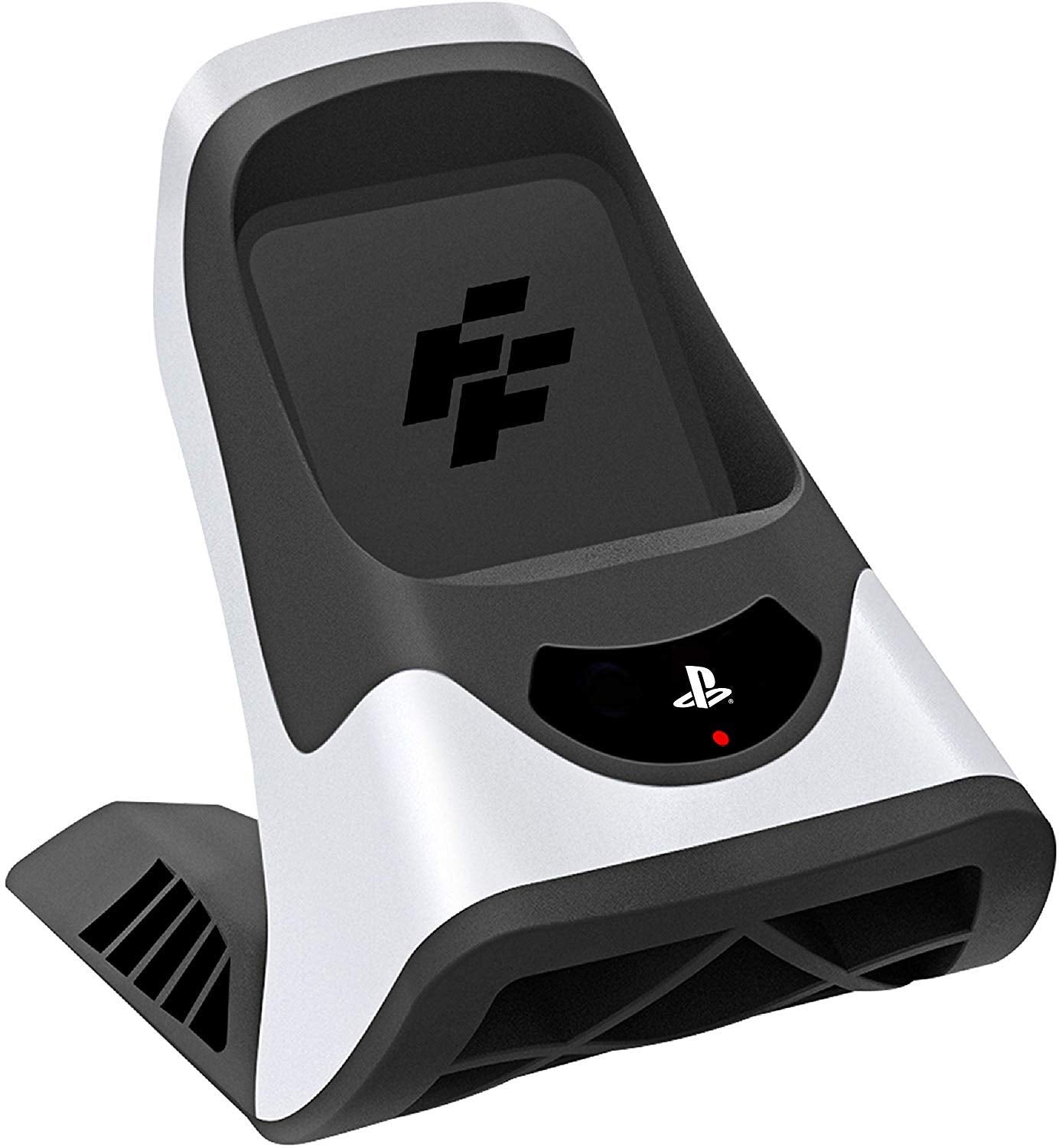 Fr-Tec - Cargador Para Mando Playstation 4, EstacióN De Carga InaláMbrica ( PS4 - ) Fr-Tec - Cargador Para Mando Playstation 4, EstacióN De Carga InaláMbrica ( PS4 - )